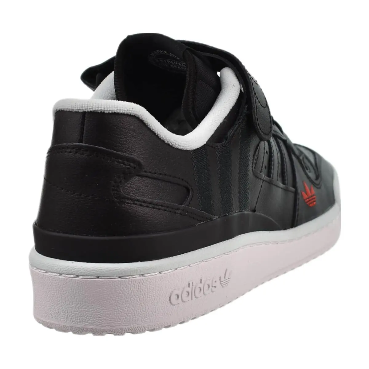 Adidas shoes - hq4536 - hq4536 - Core Black-Almost Blue 1