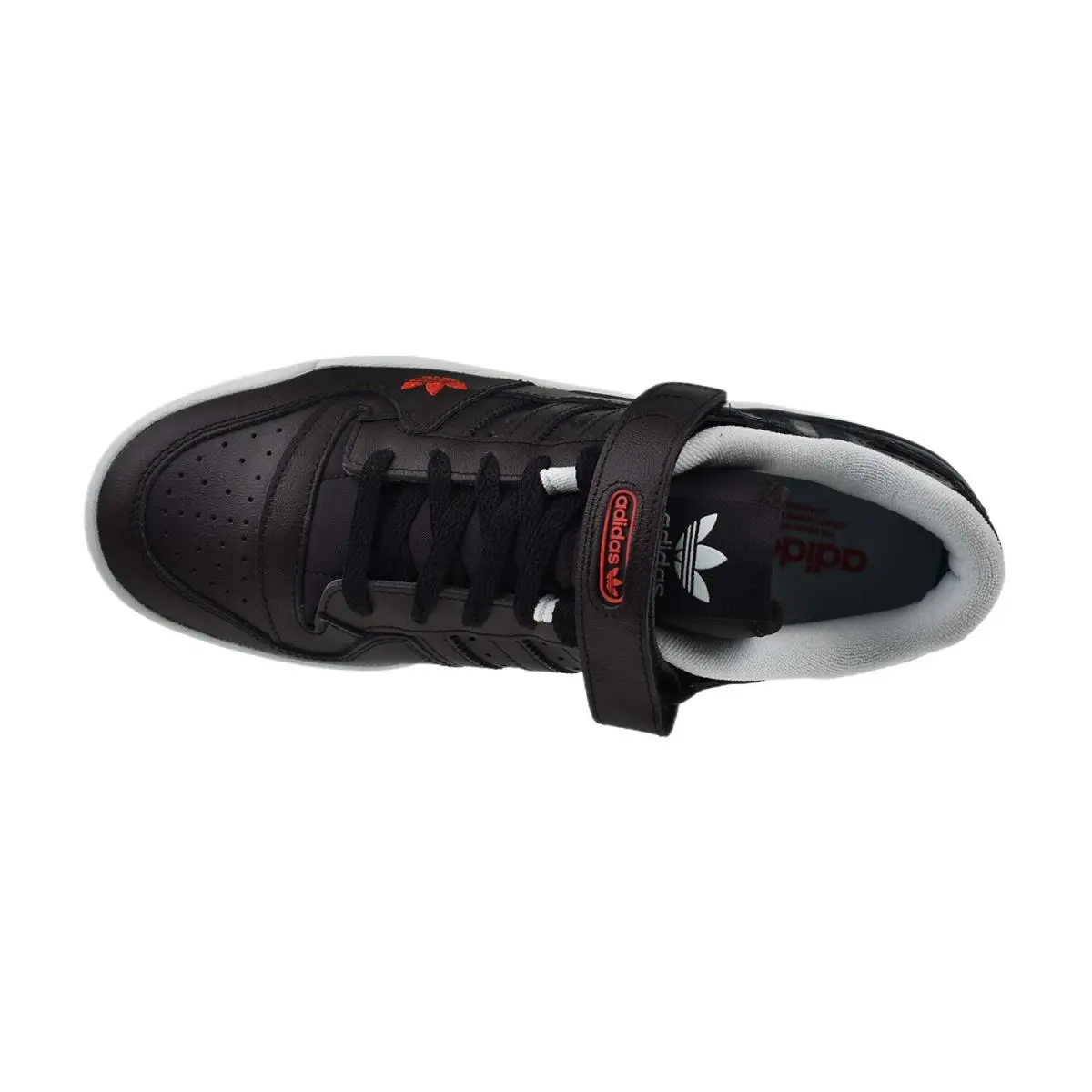 Adidas shoes - hq4536 - hq4536 - Core Black-Almost Blue 3