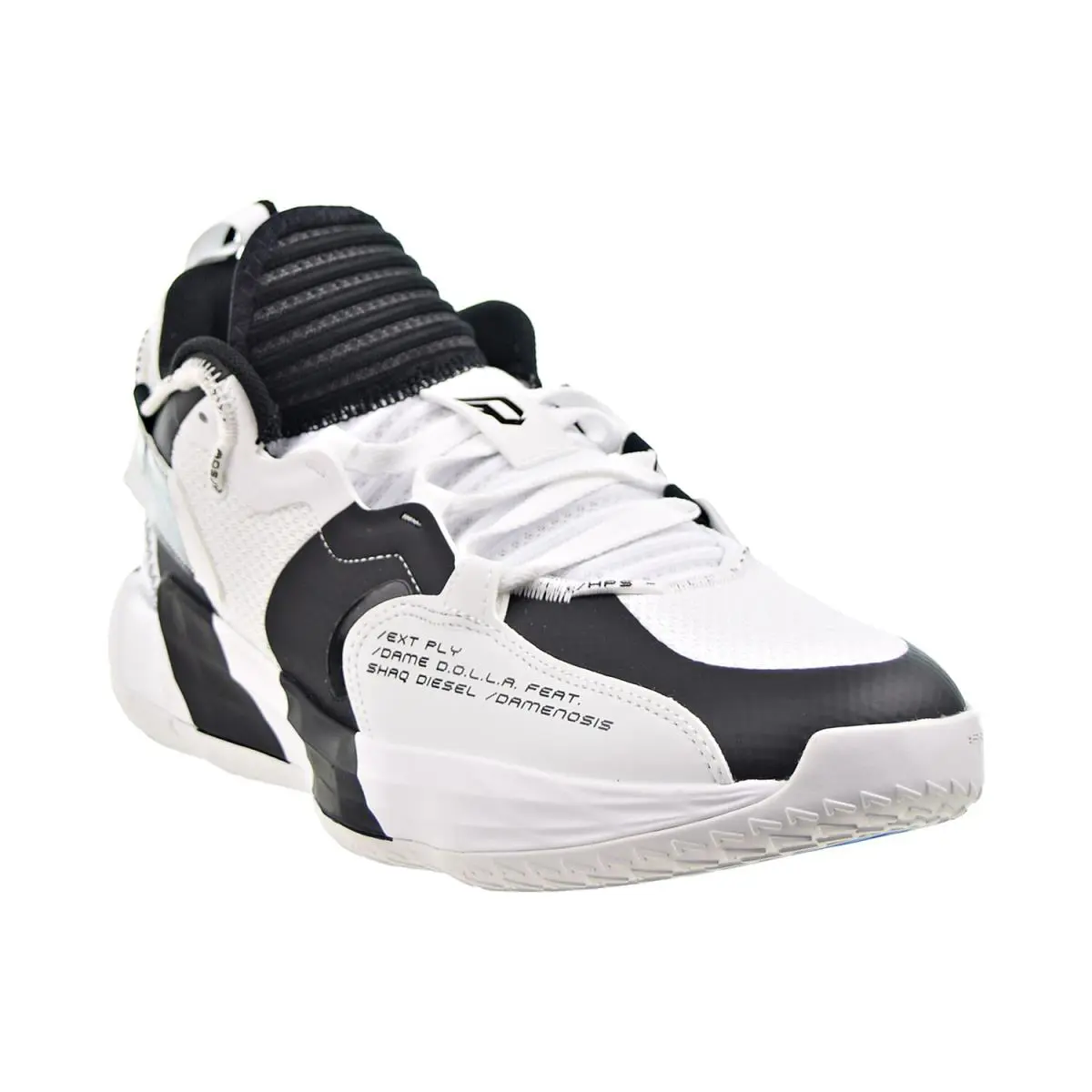 Adidas shoes - h00427 - h00427 - Cloud White-Silver Metallic-Core Black 0