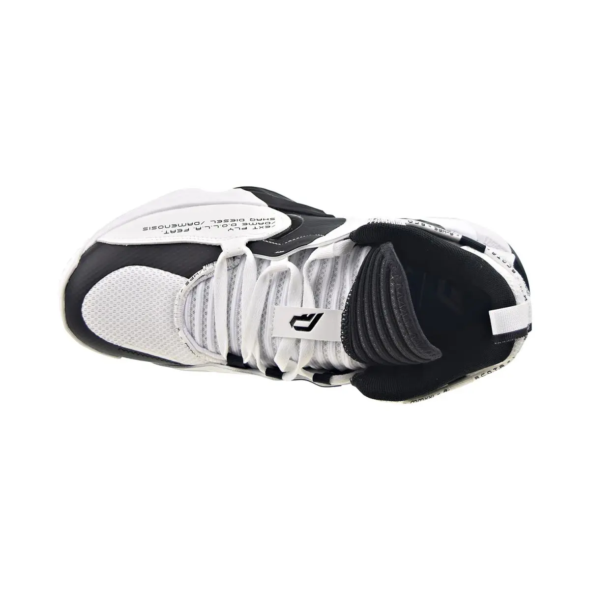 Adidas shoes - h00427 - h00427 - Cloud White-Silver Metallic-Core Black 3