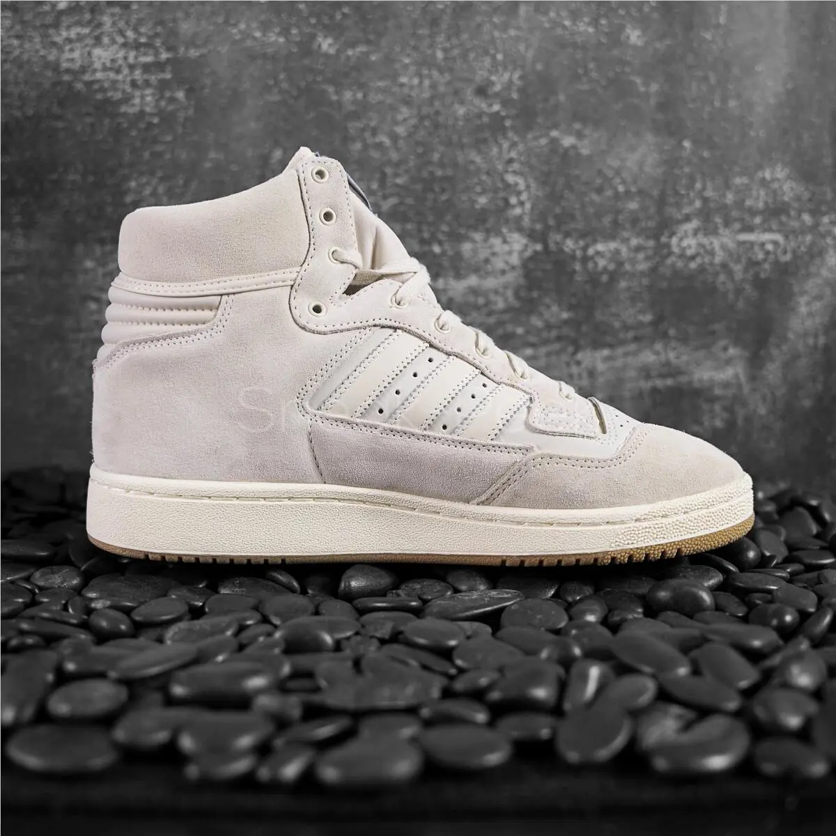 Adidas shoes - adidas Originals Centennial 85 High - Beige 1