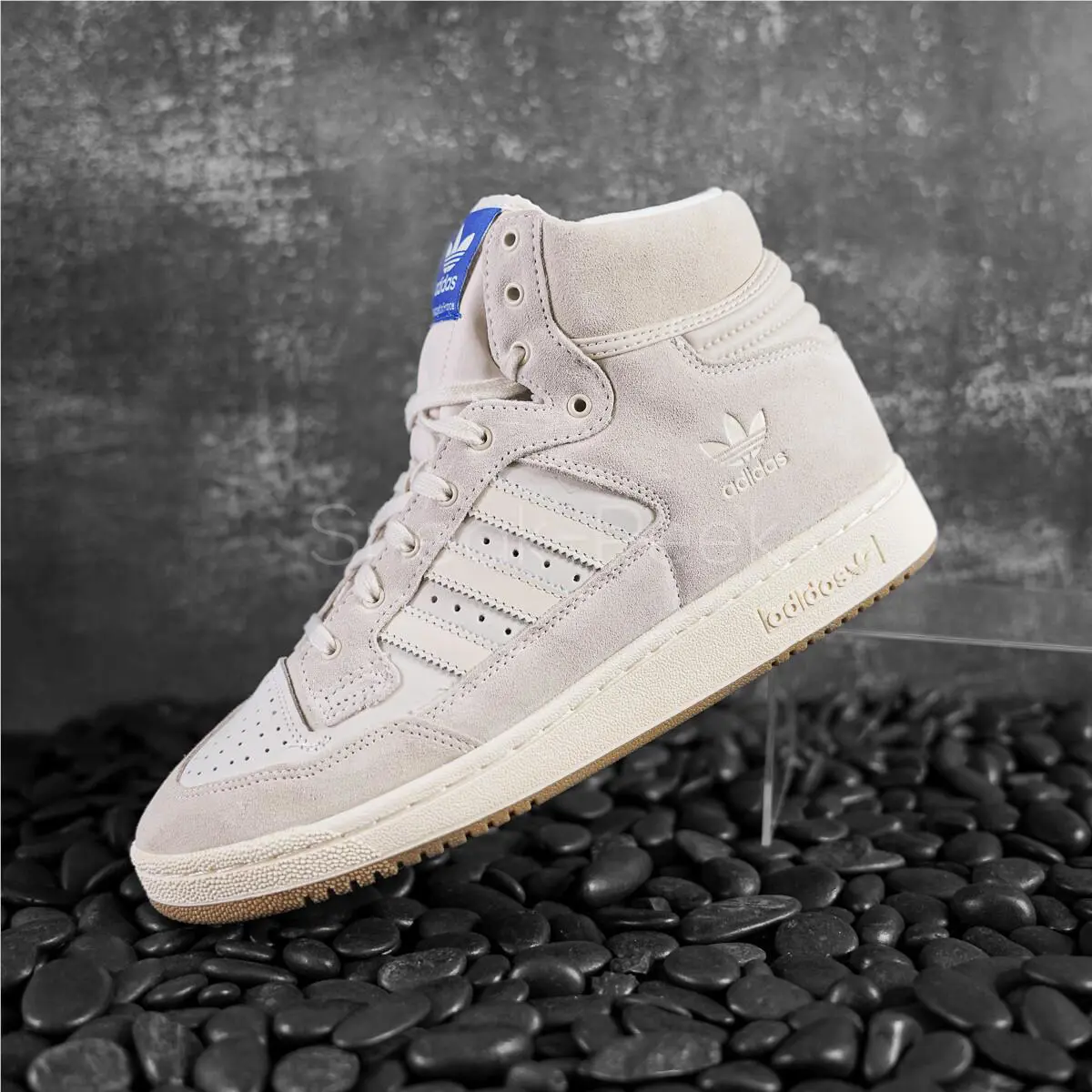 Adidas shoes - adidas Originals Centennial 85 High - Beige 2