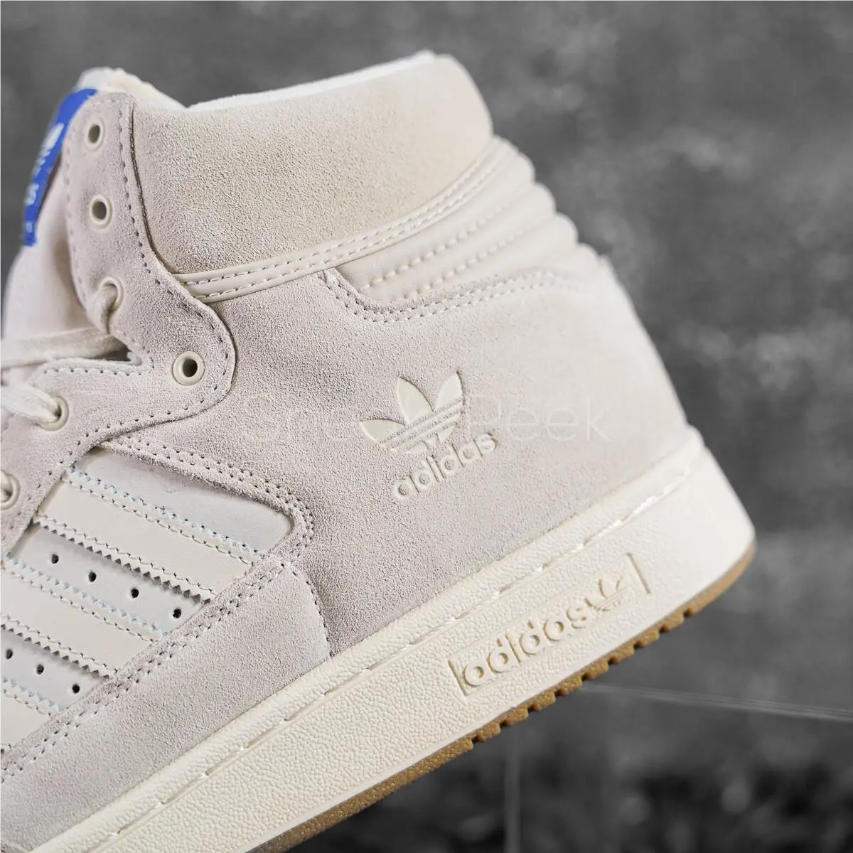 Adidas shoes - adidas Originals Centennial 85 High - Beige 3