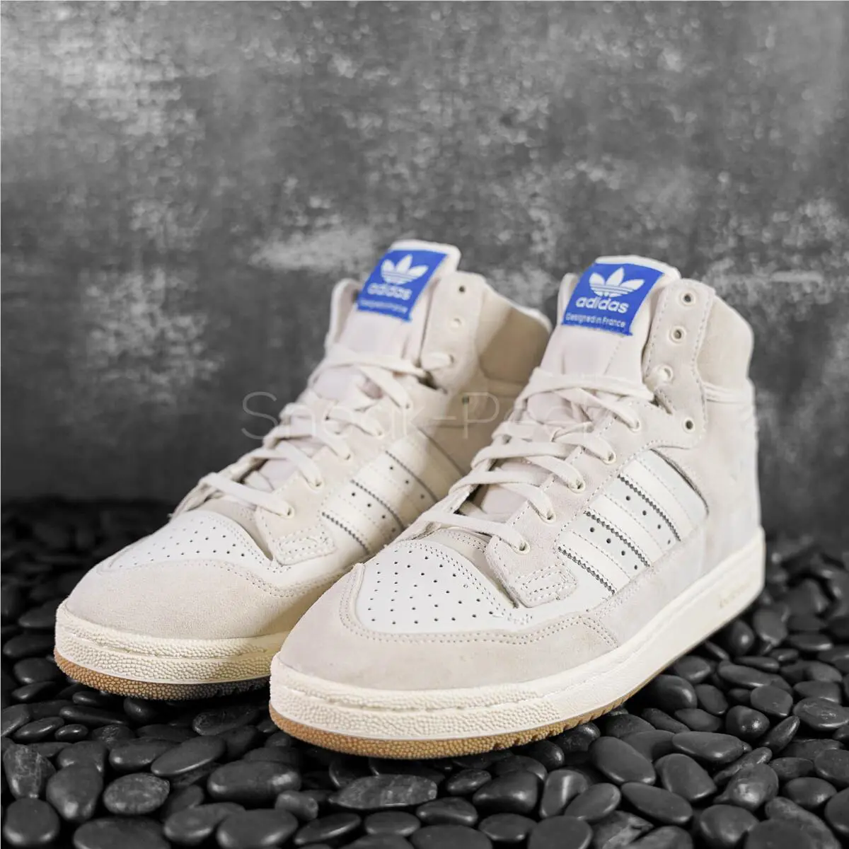 Adidas shoes - adidas Originals Centennial 85 High - Beige 5