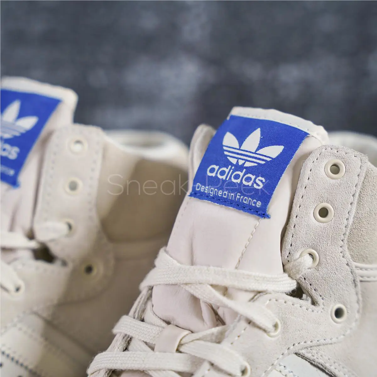 Adidas shoes - adidas Originals Centennial 85 High - Beige 6