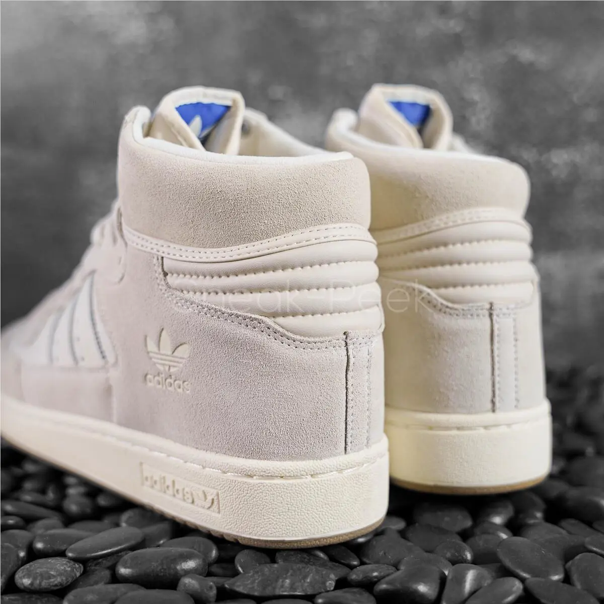 Adidas shoes - adidas Originals Centennial 85 High - Beige 7