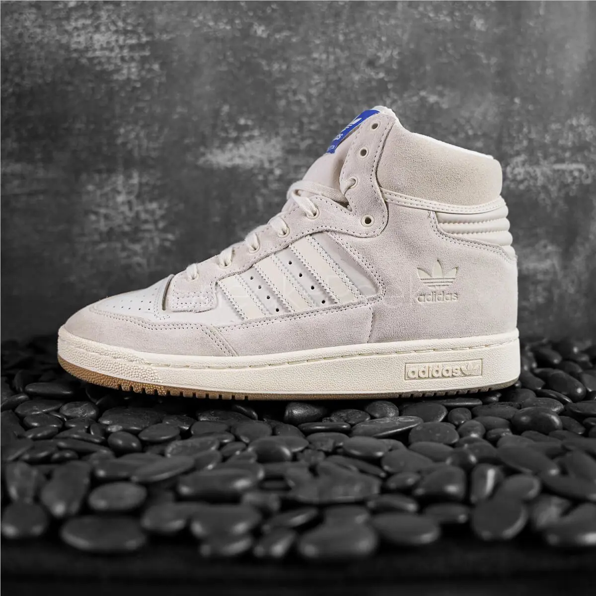 Adidas shoes - adidas Originals Centennial 85 High - Beige 9