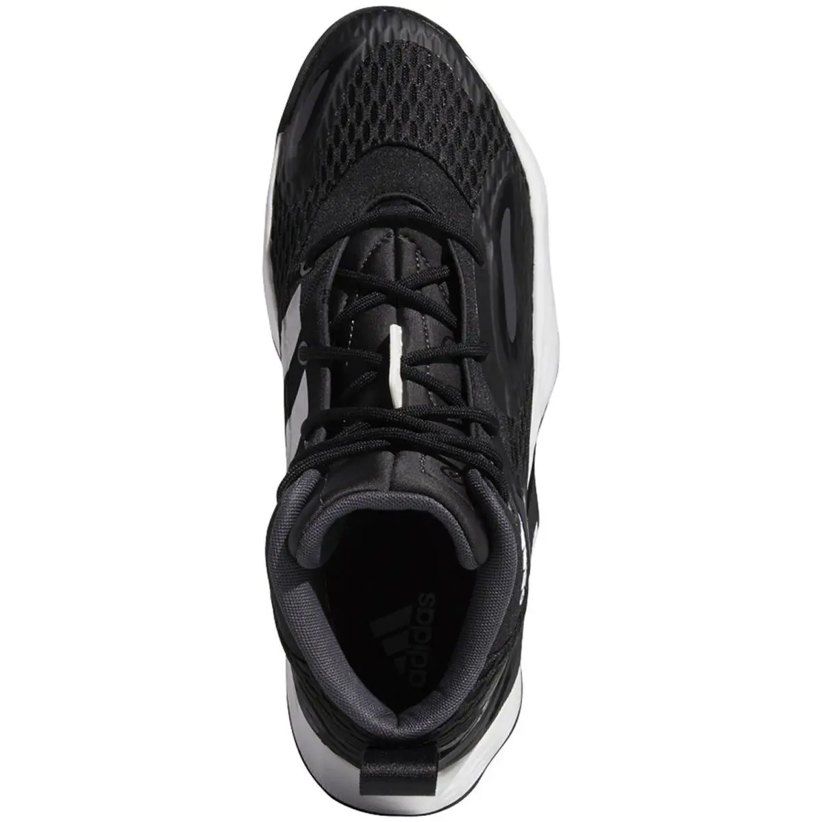 Adidas shoes - Black 0