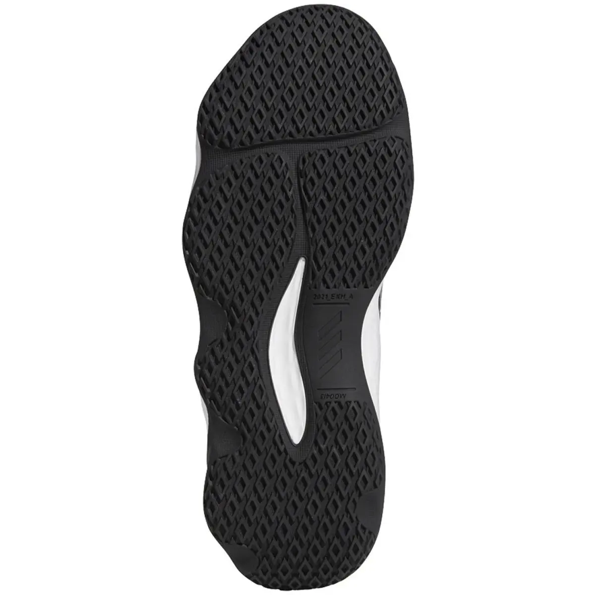 Adidas shoes - Black 1