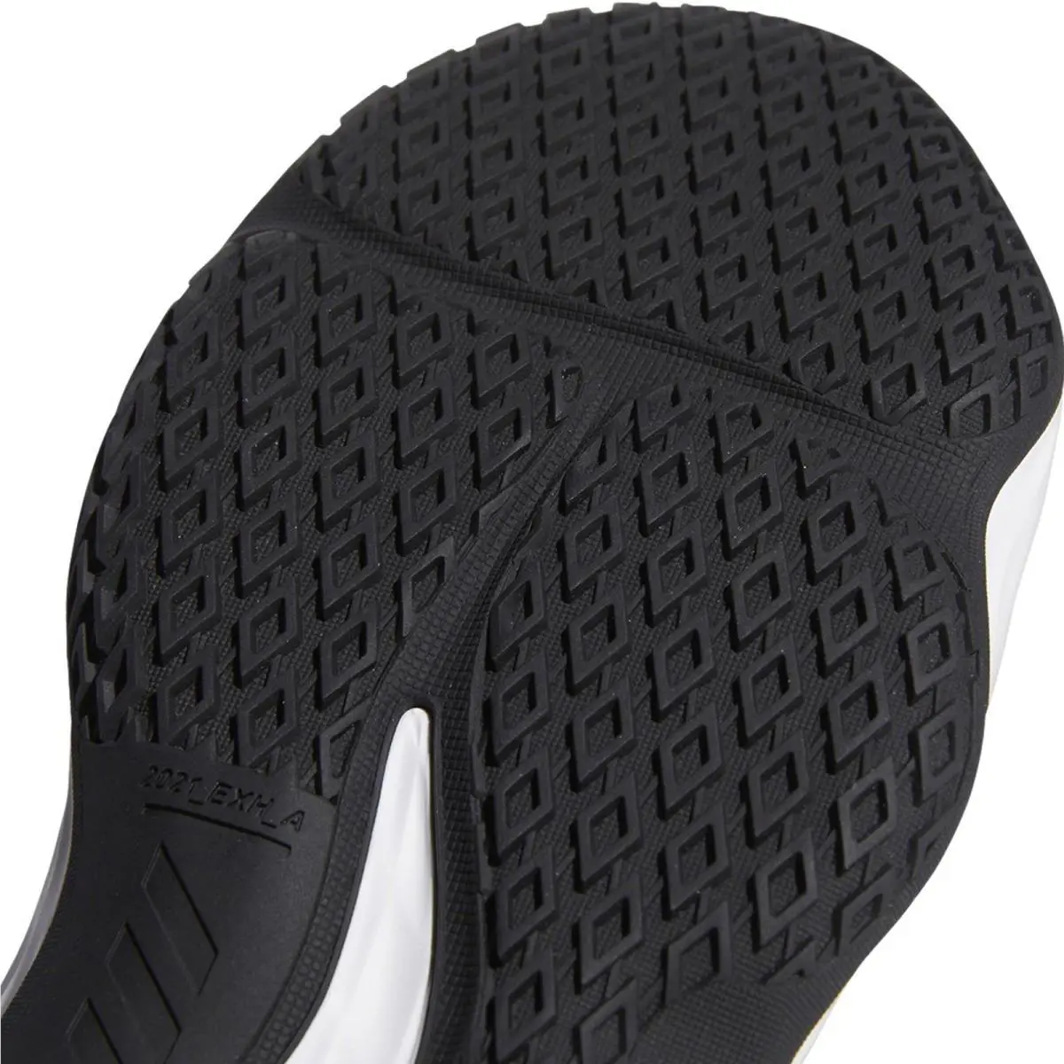 Adidas shoes - Black 3