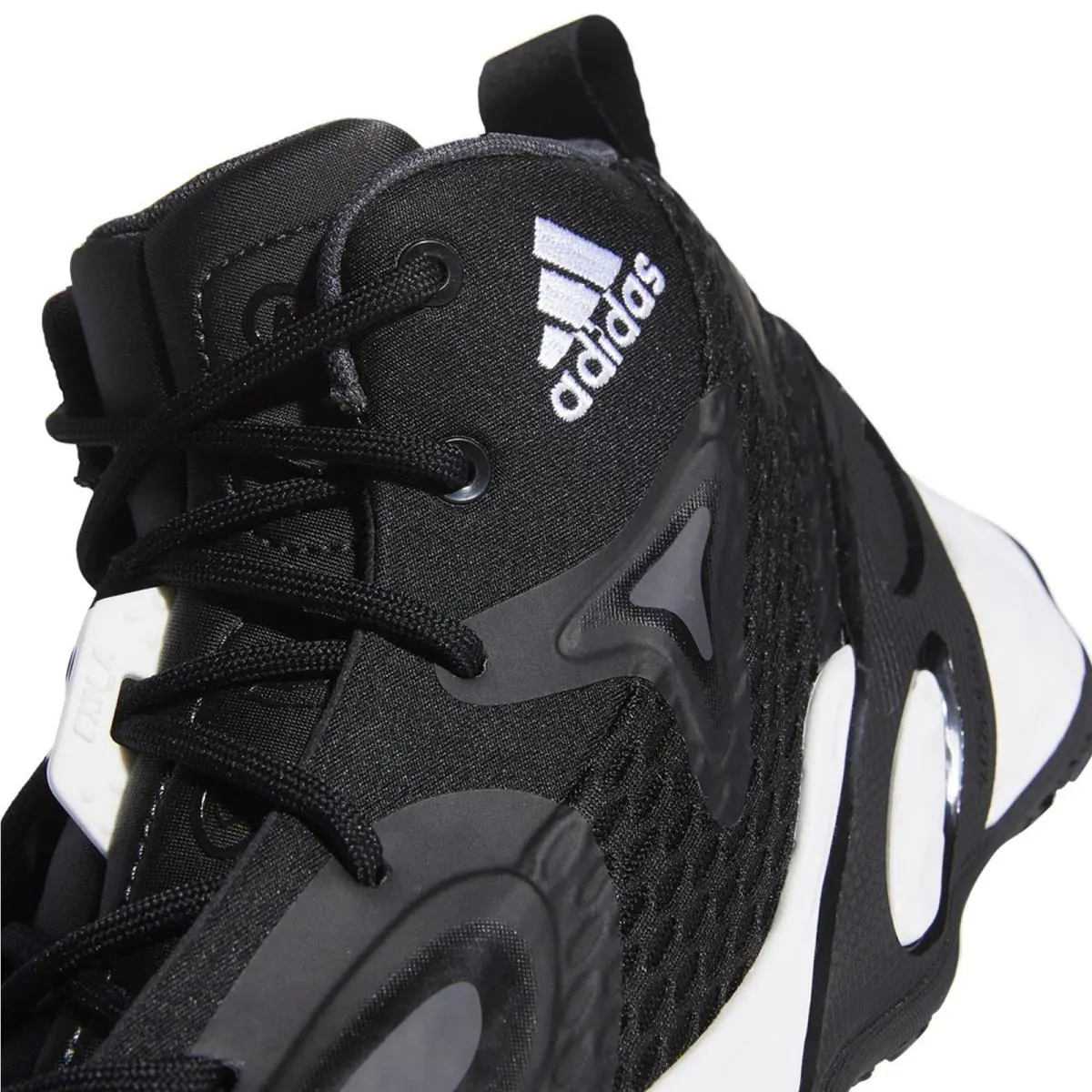 Adidas shoes - Black 2