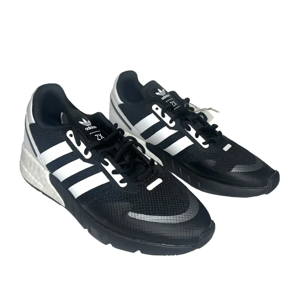 Adidas shoes - Adidas 1K Boost - Boost - FX6515 - White 1