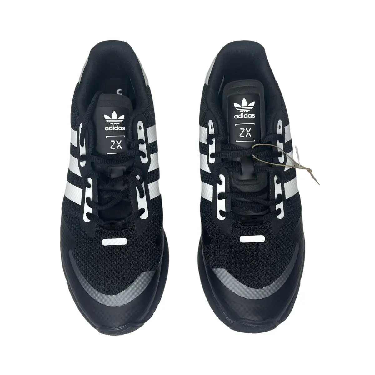 Adidas shoes - Adidas 1K Boost - Boost - FX6515 - White 2