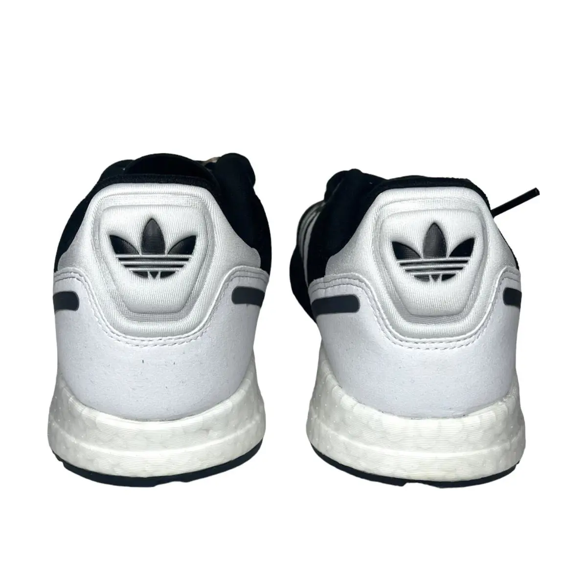 Adidas shoes - Adidas 1K Boost - Boost - FX6515 - White 4