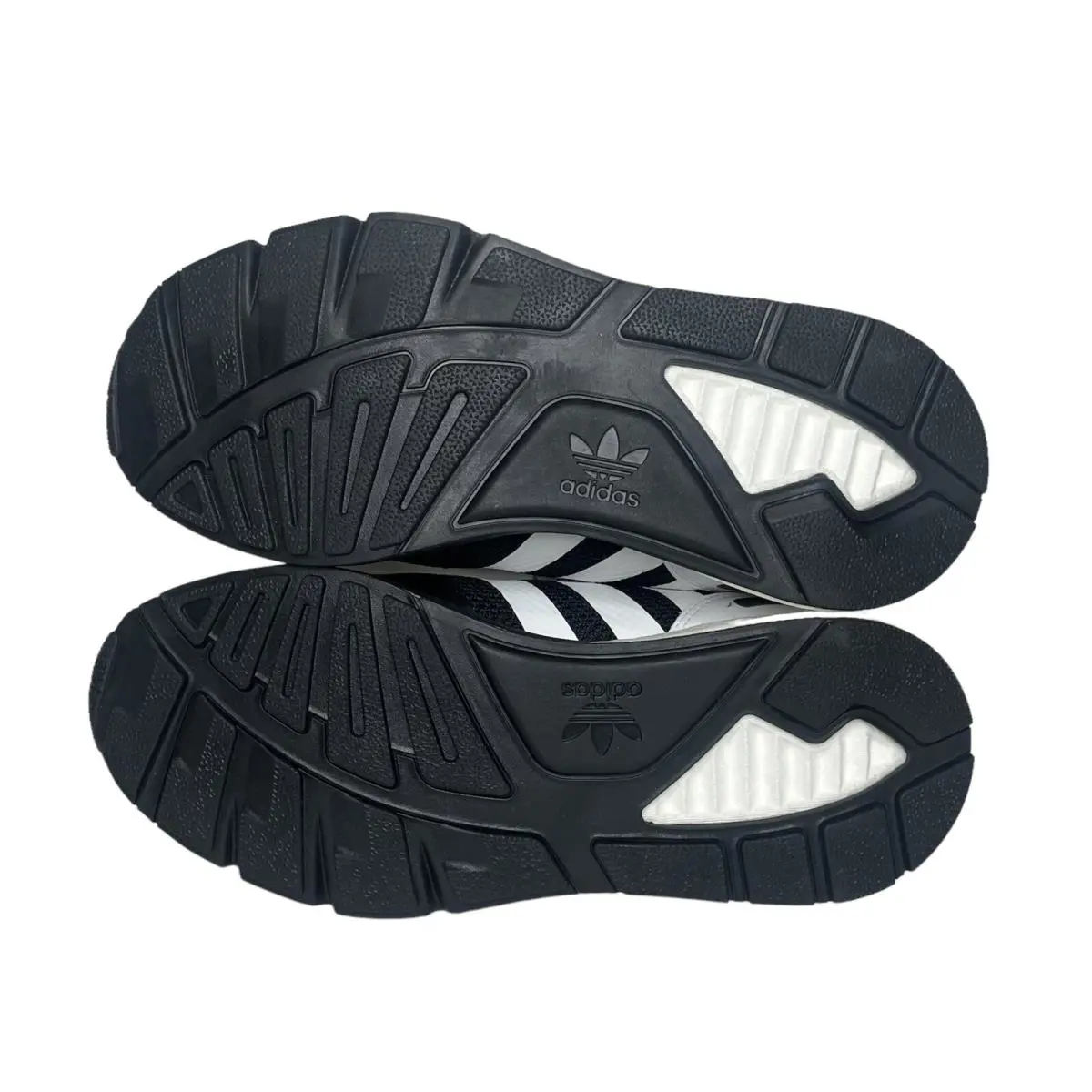 Adidas shoes - Adidas 1K Boost - Boost - FX6515 - White 5