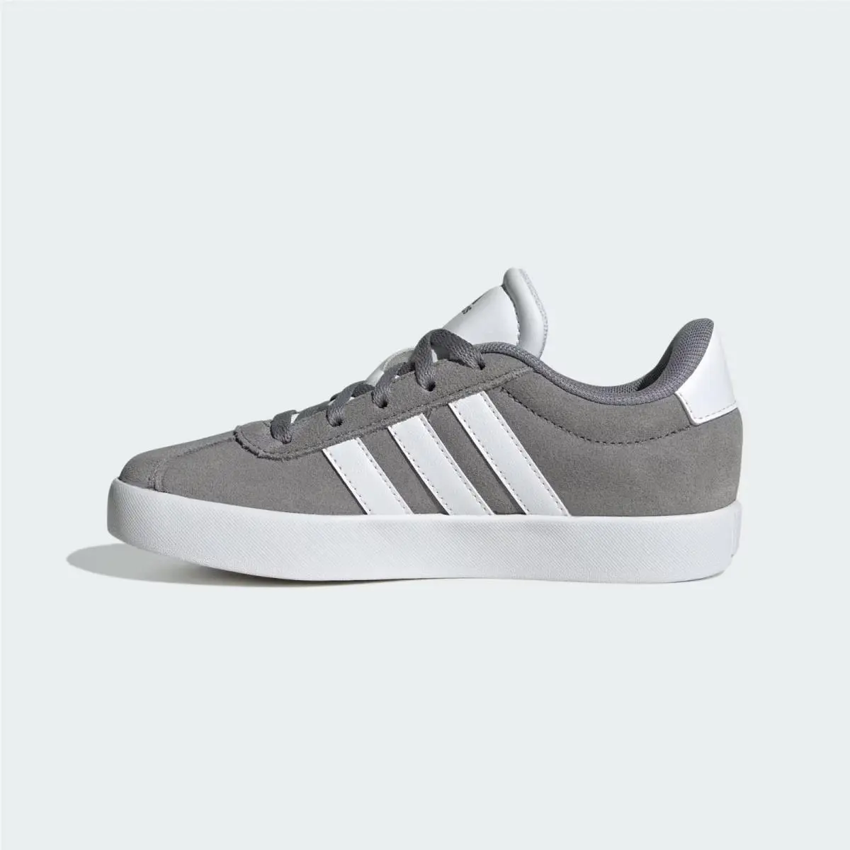 Adidas shoes - Adidas VL Court 3.0 ID6314 - ID6314 - Gray 1