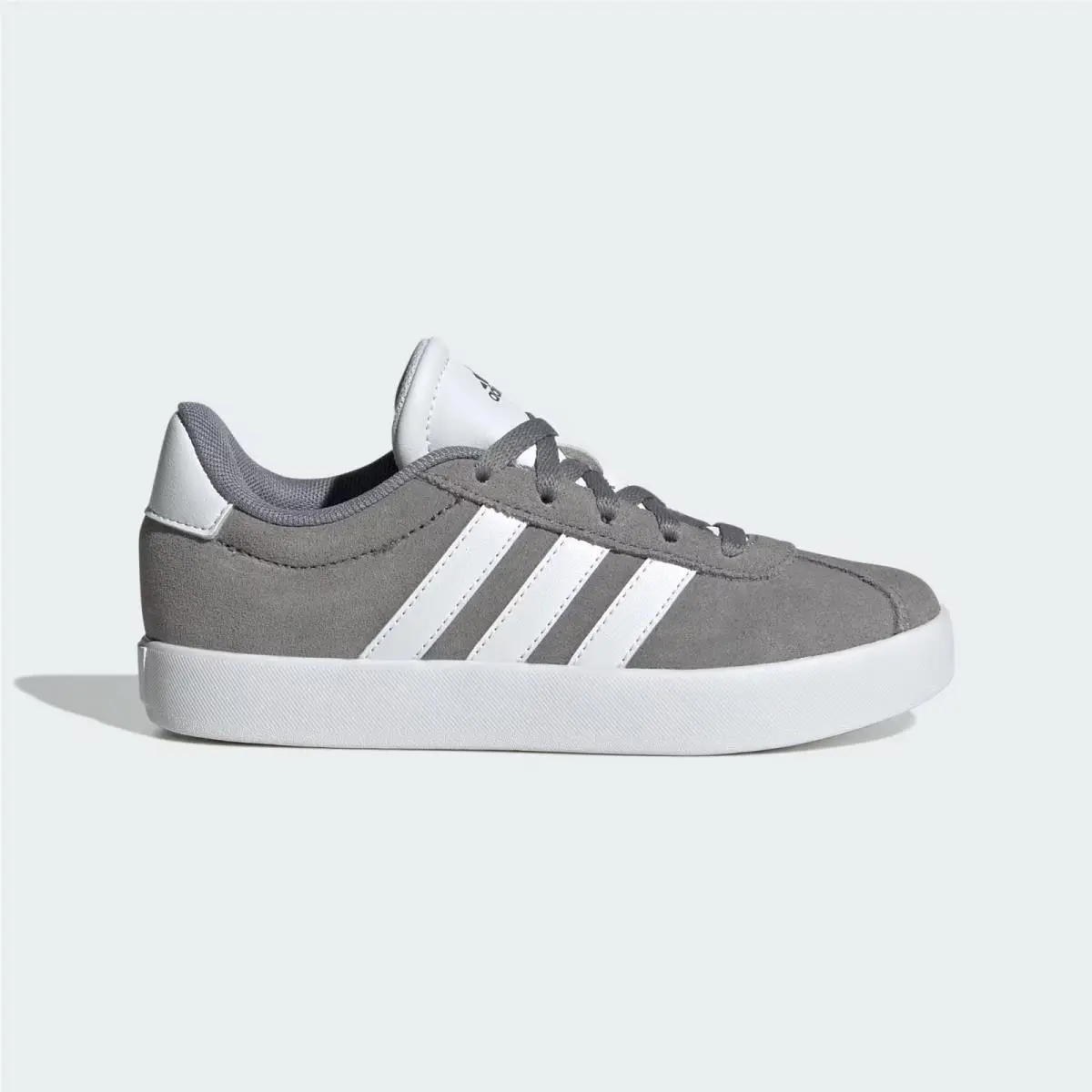 Adidas shoes - Adidas VL Court 3.0 ID6314 - ID6314 - Gray 12
