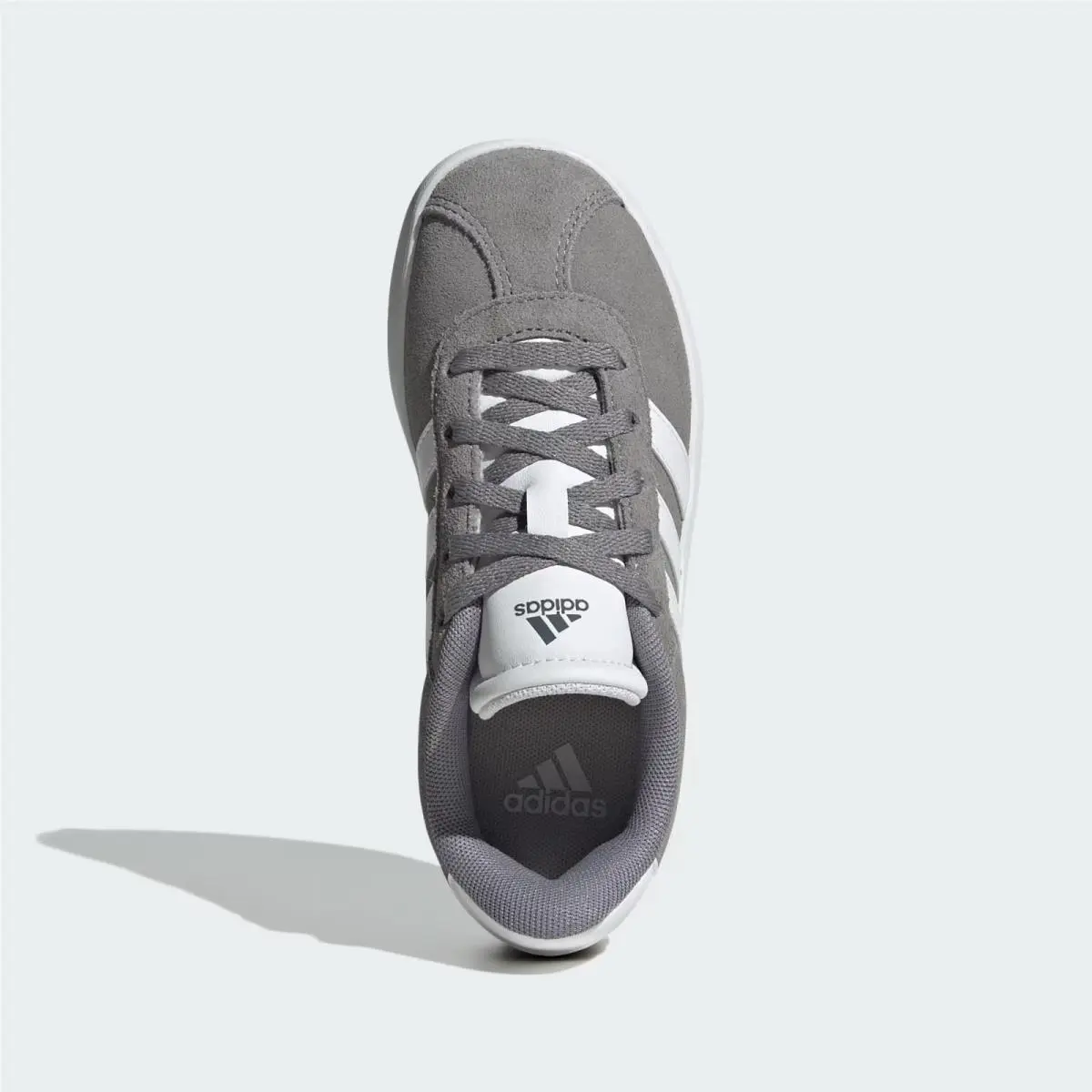 Adidas shoes - Adidas VL Court 3.0 ID6314 - ID6314 - Gray 27