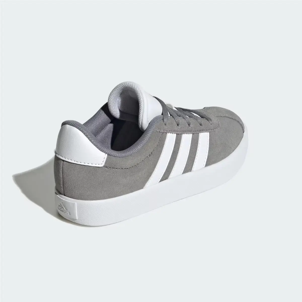 Adidas shoes - Adidas VL Court 3.0 ID6314 - ID6314 - Gray 44