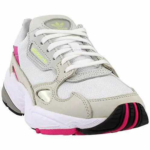 Adidas shoes - CM8537 - CM8537 - White 2
