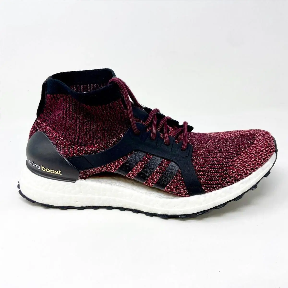 Adidas shoes - adidas UltraBoost X - UltraBoost - BY1678 - Red 0