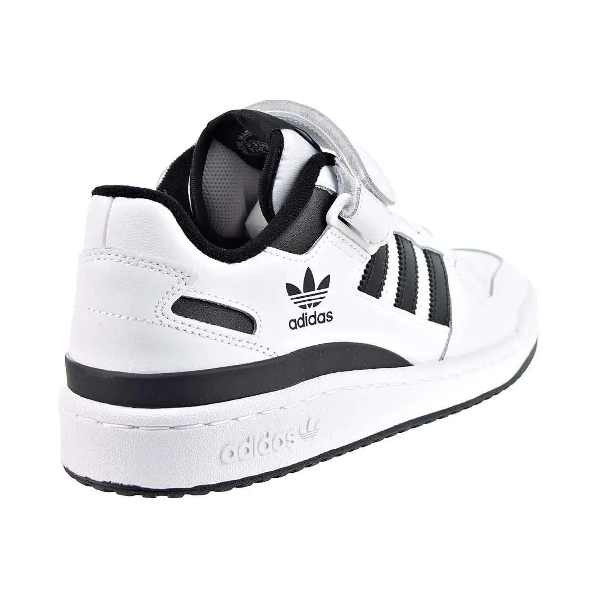 Adidas shoes - fy7757 - fy7757 - Cloud White/Core Black 1