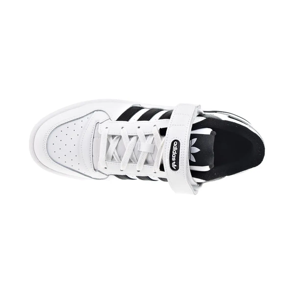 Adidas shoes - fy7757 - fy7757 - Cloud White/Core Black 3