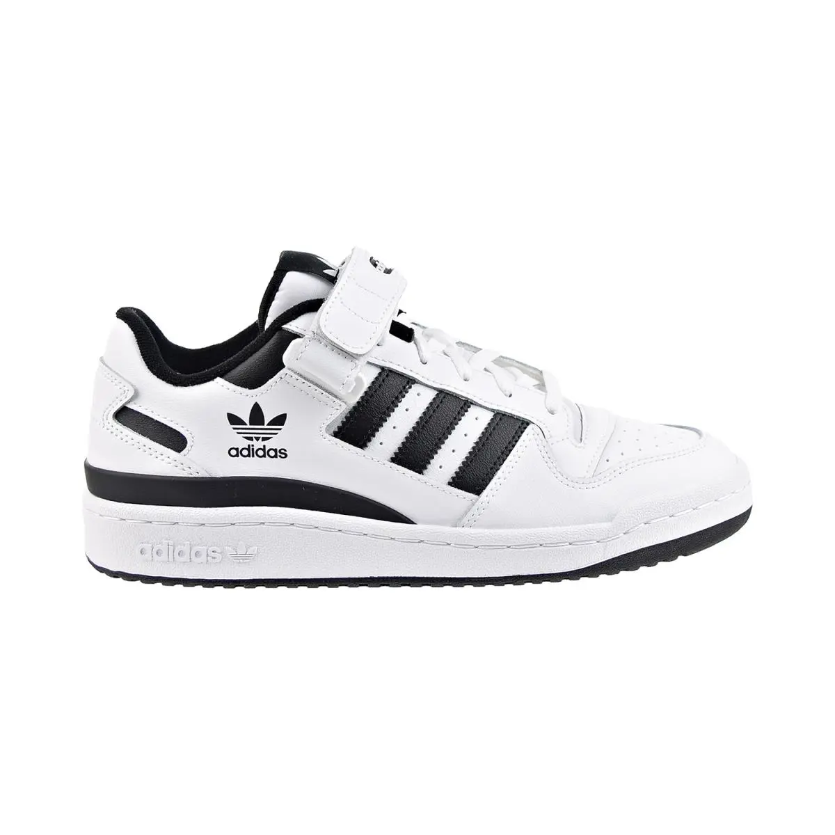 Adidas shoes - fy7757 - fy7757 - Cloud White/Core Black 5