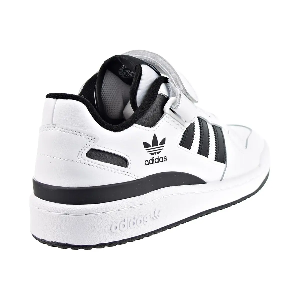 Adidas shoes - fy7757 - fy7757 - Cloud White/Core Black 7