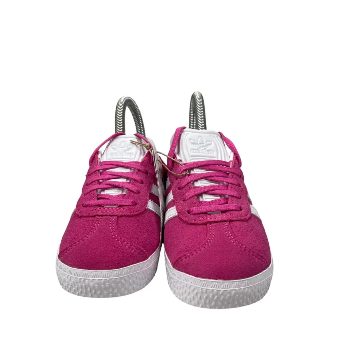 Adidas shoes - Adidas Gazelle C - Gazelle - IF9806 - Pink 0