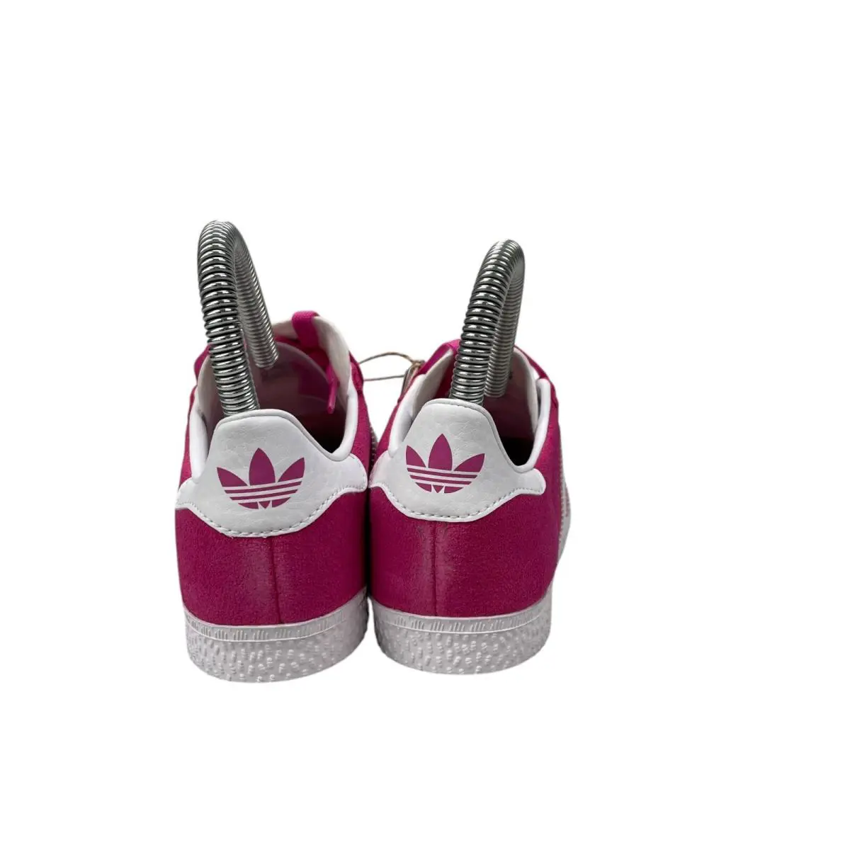 Adidas shoes - Adidas Gazelle C - Gazelle - IF9806 - Pink 3