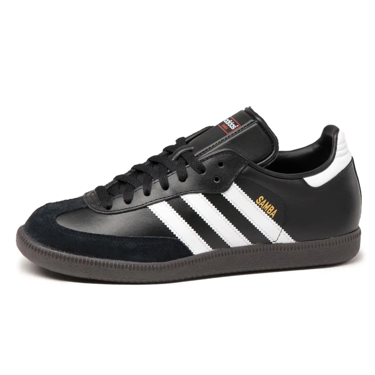 Adidas shoes - Black 2