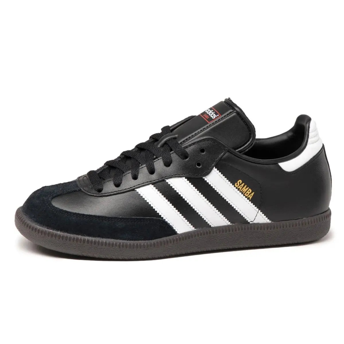 Adidas shoes - Black 2