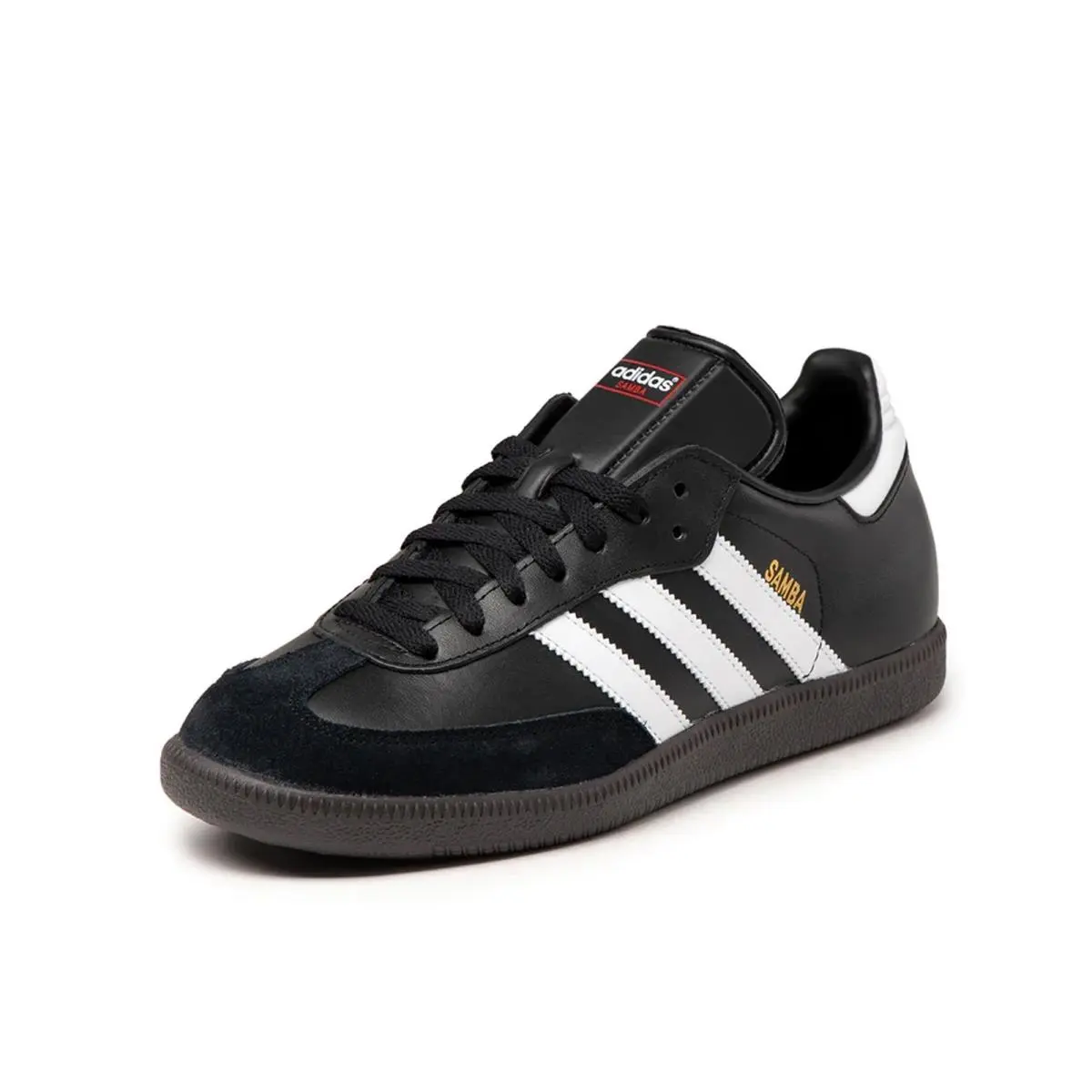 Adidas shoes - Black 3
