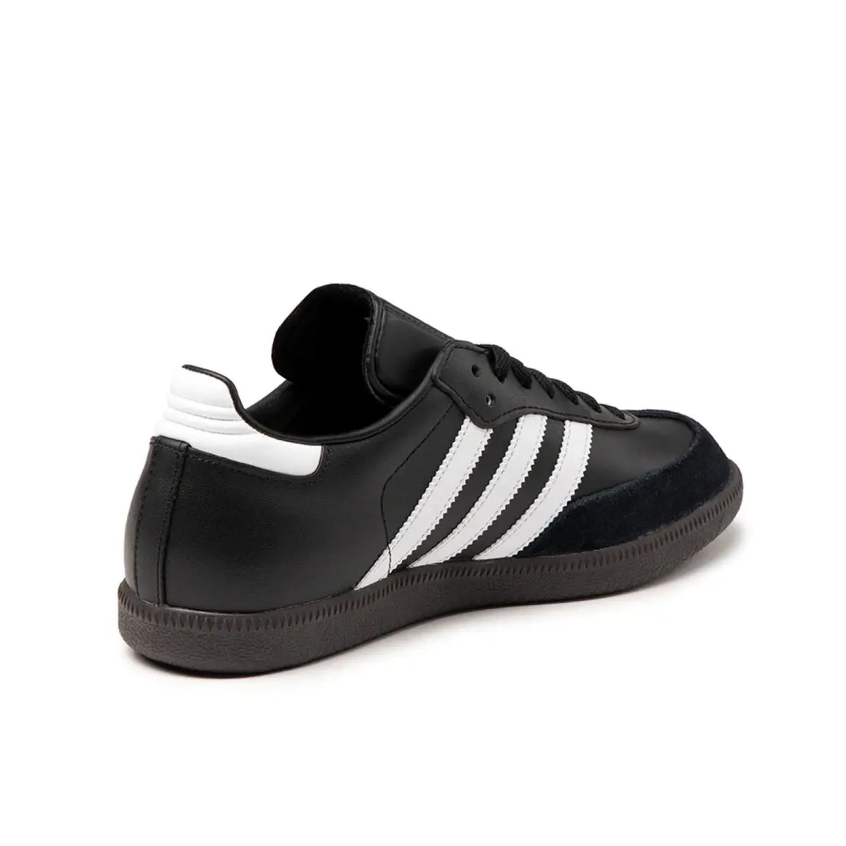 Adidas shoes - Black 4