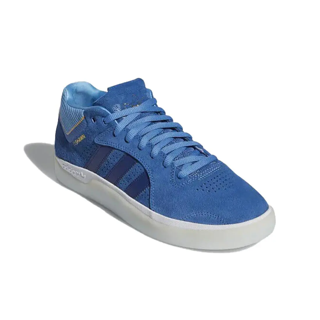 Adidas shoes - Focus Blue/Victory Blue/Light Blue 0