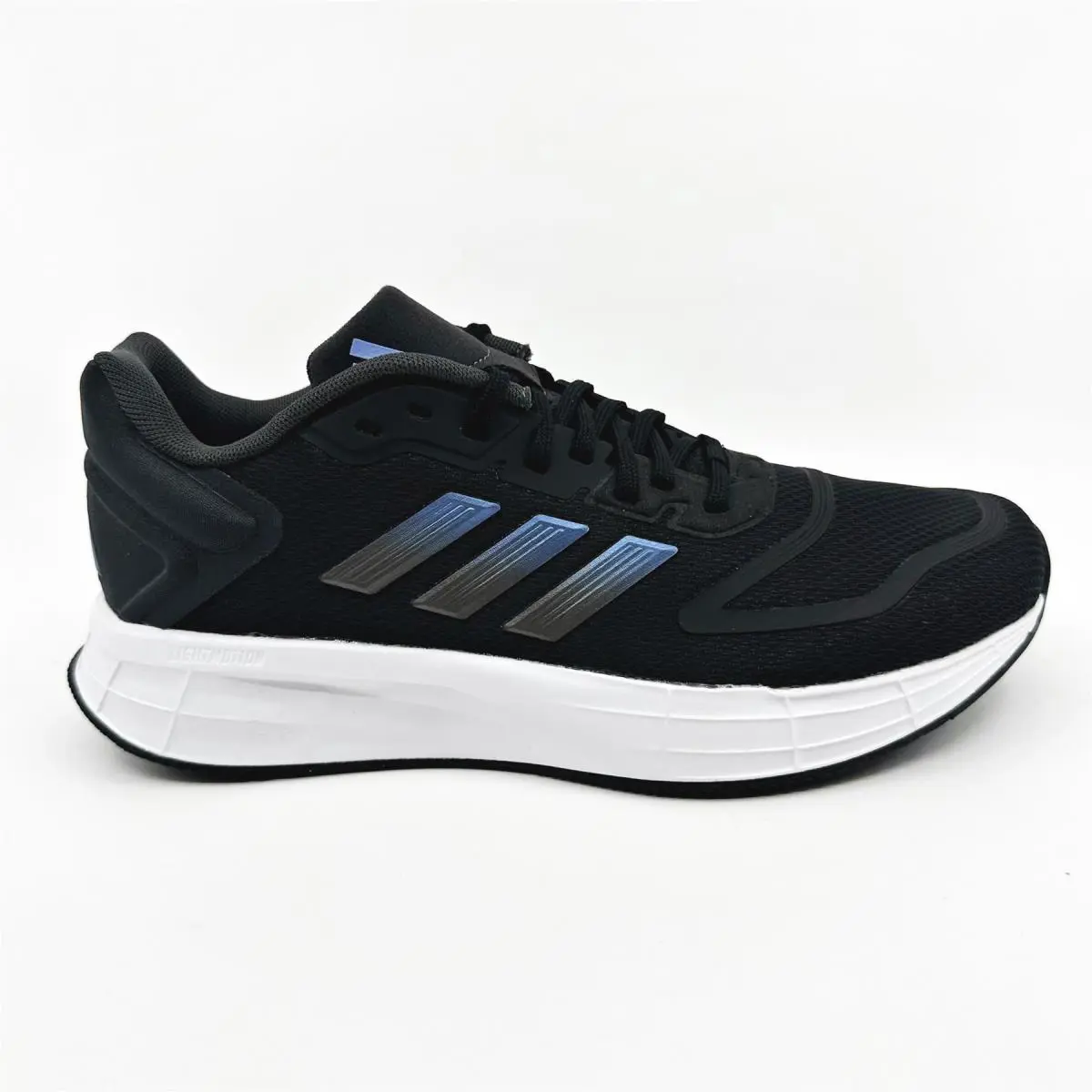 Adidas shoes - adidas Duramo 10 - Duramo - HP2390 - Black, Manufacturer: Core Black Night Metallic 5