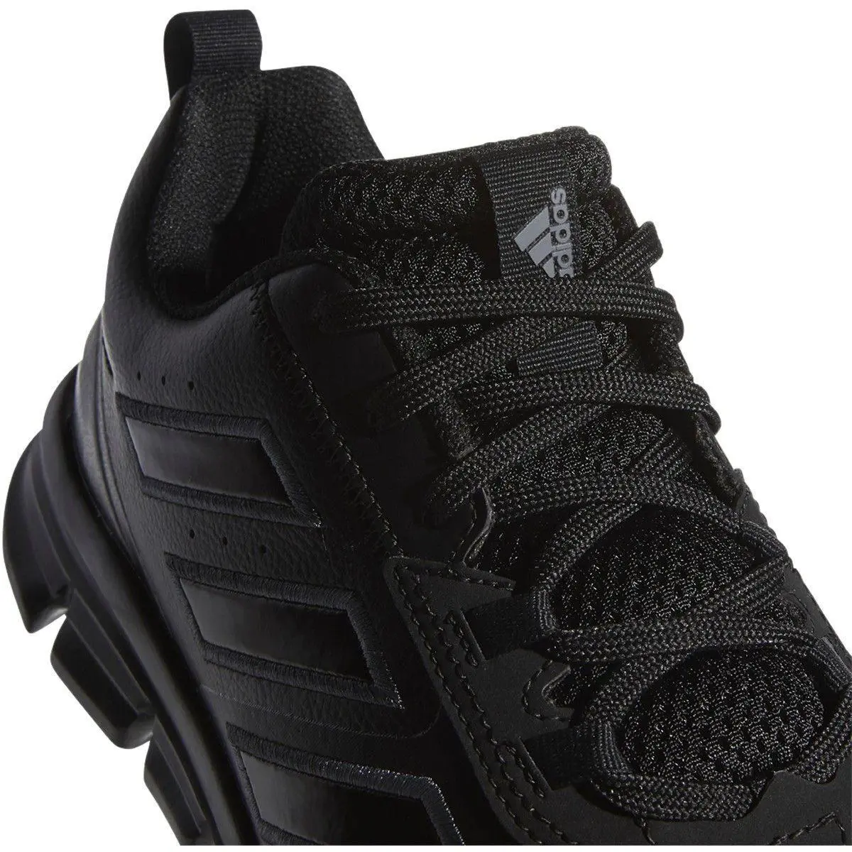 Adidas shoes - FV9060 - FV9060 - CBLACK 0