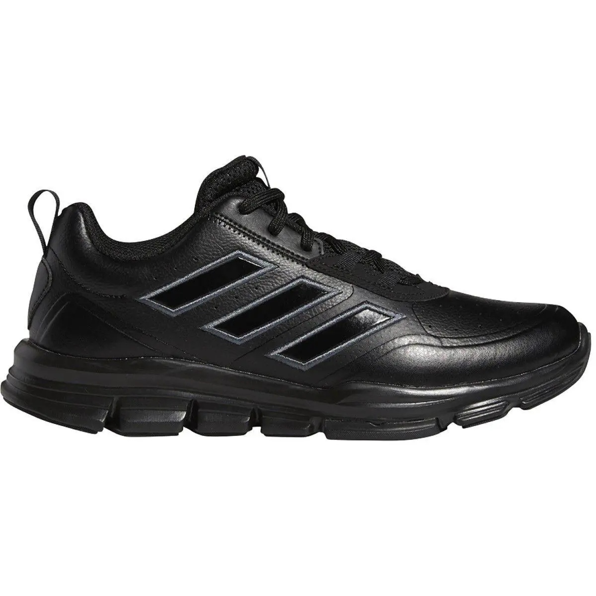 Adidas shoes - FV9060 - FV9060 - CBLACK 3