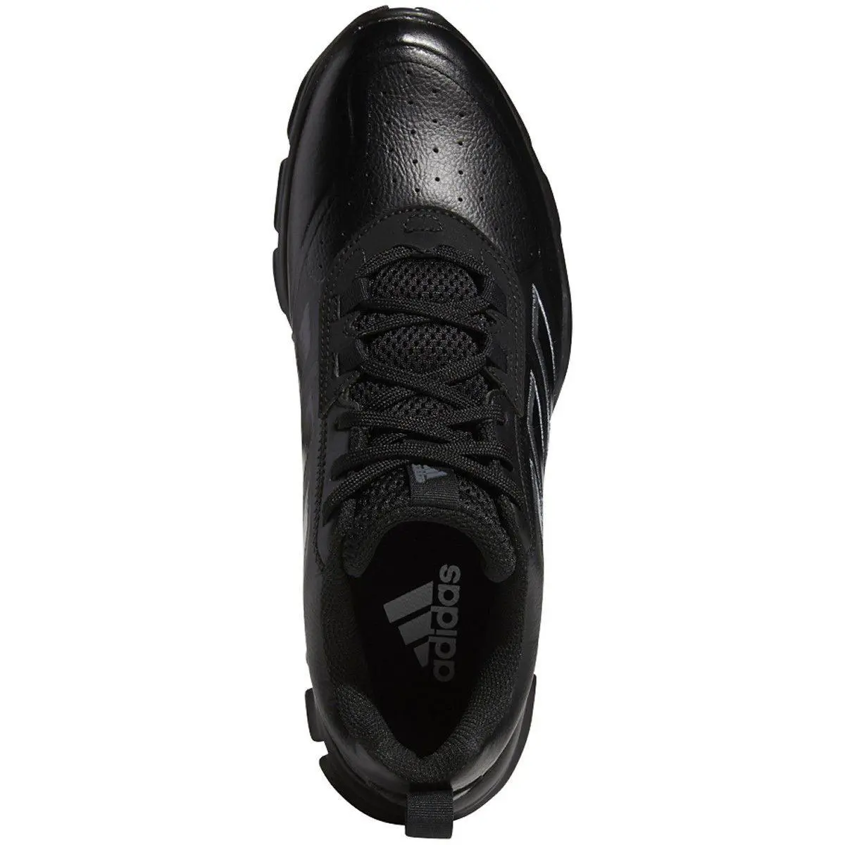 Adidas shoes - FV9060 - FV9060 - CBLACK 5