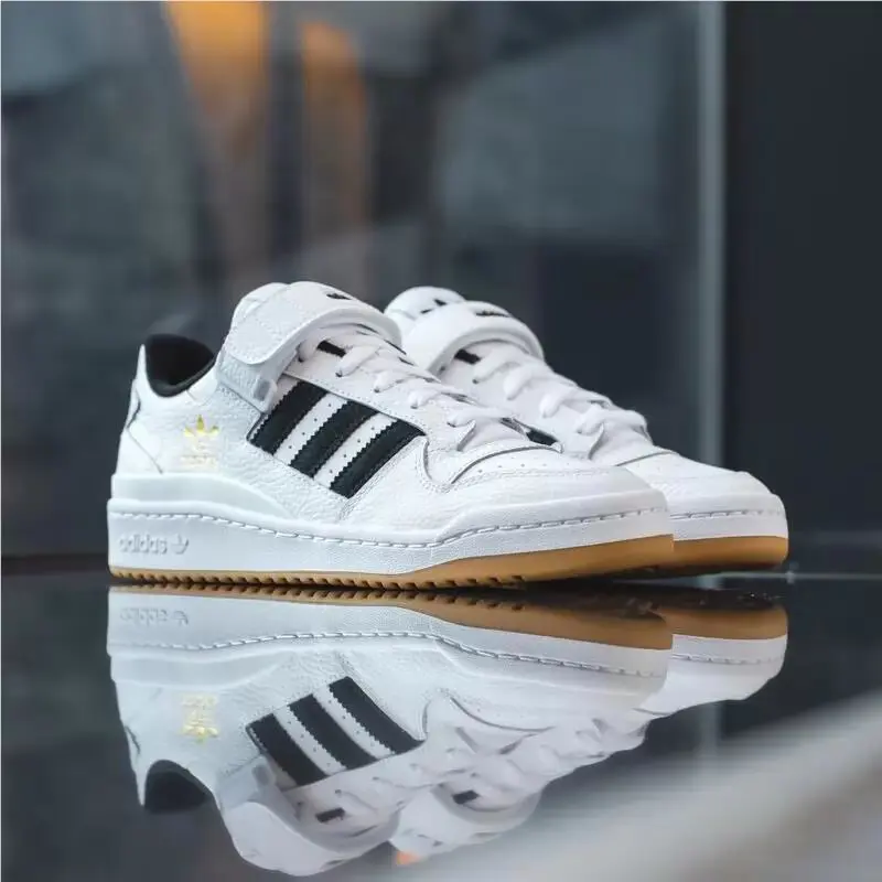 Adidas shoes - White 2