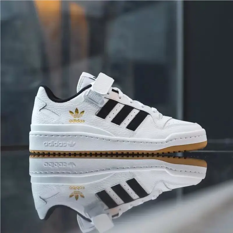 Adidas shoes - White 5