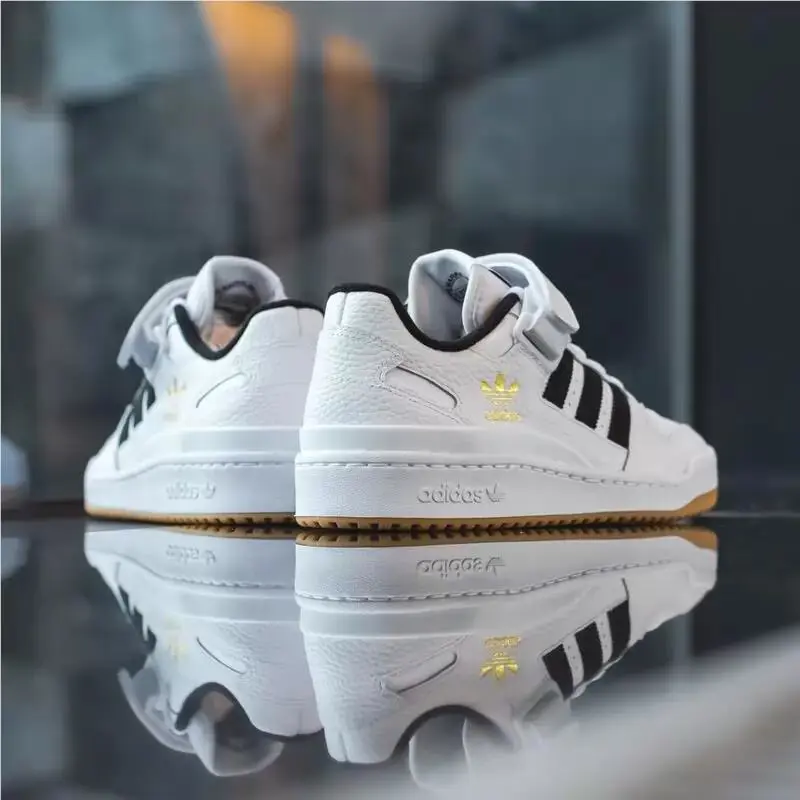 Adidas shoes - White 13