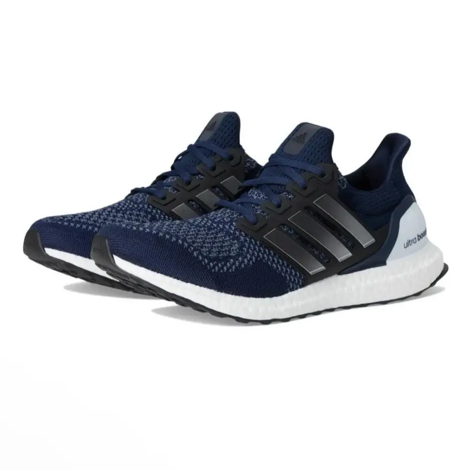Adidas shoes - Adidas UltraBoost 1.0 - UltraBoost - Adidas UltraBoost 10 - Blue 1
