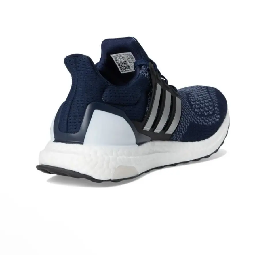 Adidas shoes - Adidas UltraBoost 1.0 - UltraBoost - Adidas UltraBoost 10 - Blue 2