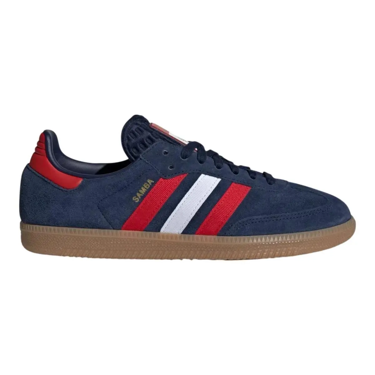 Adidas shoes - adidas Samba OG - Samba - Adidas Samba OG - Blue 12