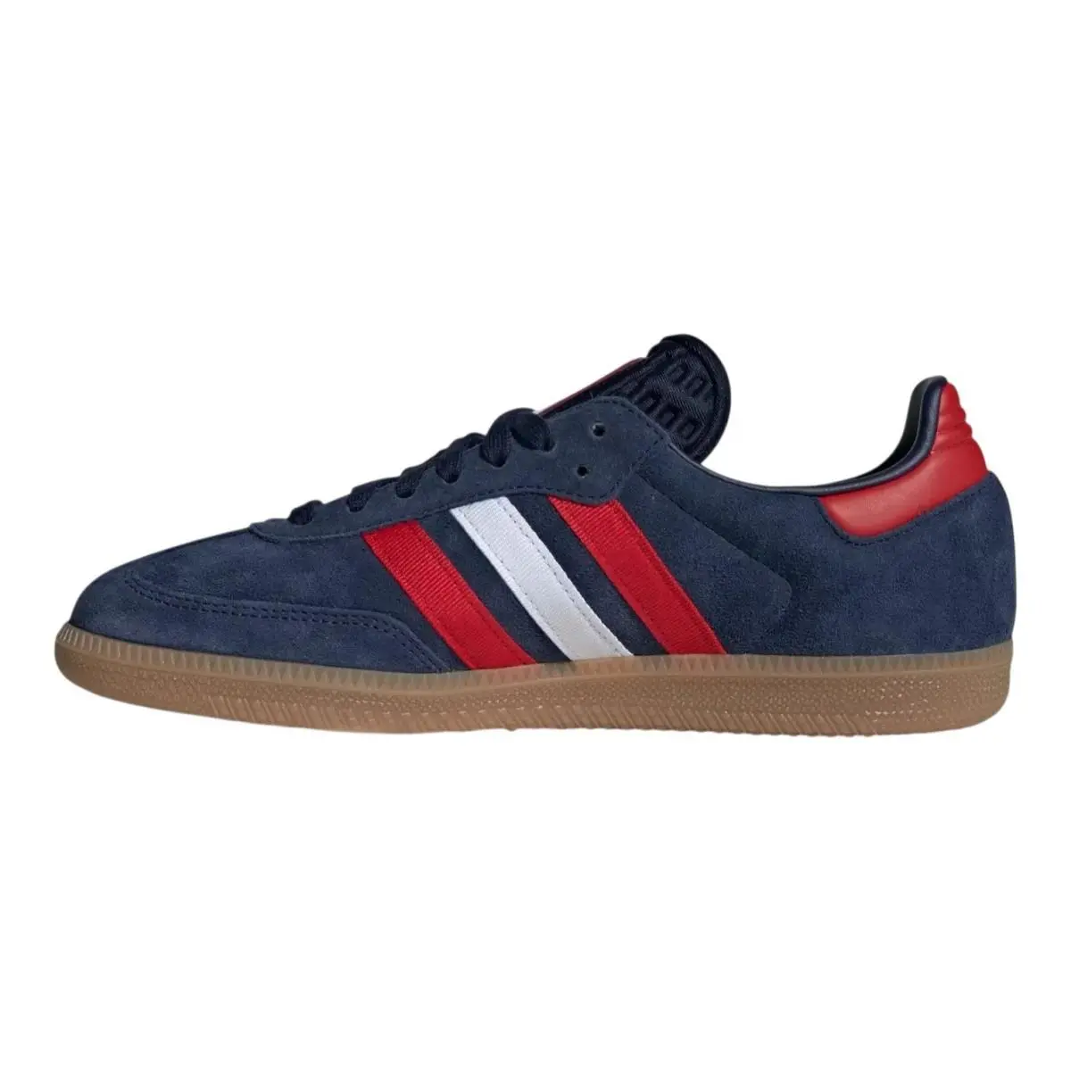 Adidas shoes - adidas Samba OG - Samba - Adidas Samba OG - Blue 14