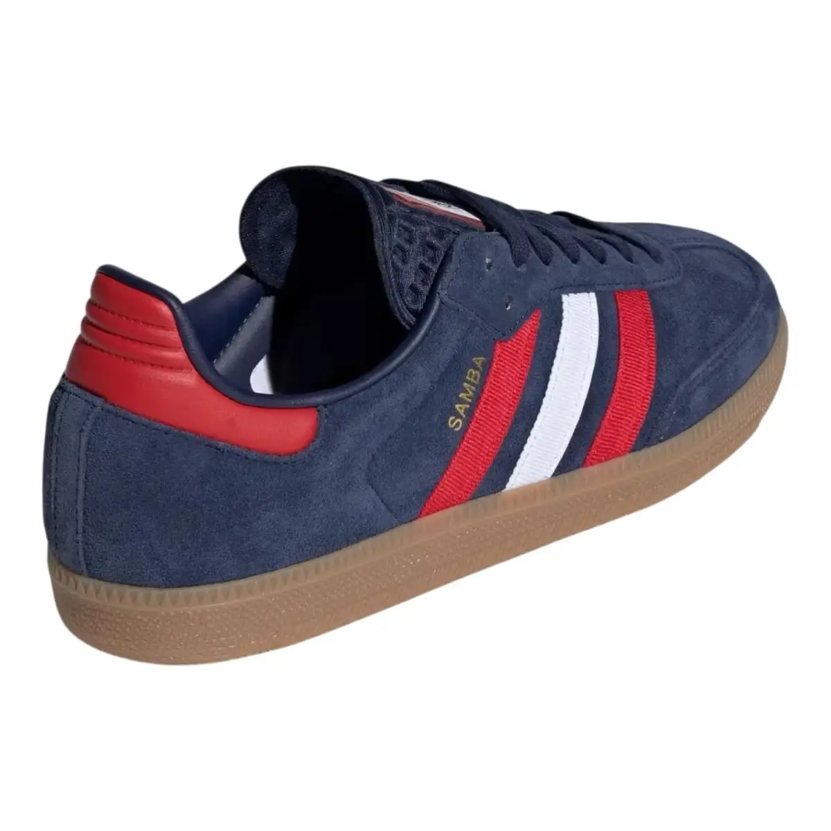 Adidas shoes - adidas Samba OG - Samba - Adidas Samba OG - Blue 16