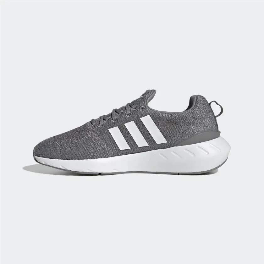 Adidas shoes - adidas Swift Run - Swift Run - GZ3495 - Gray 0