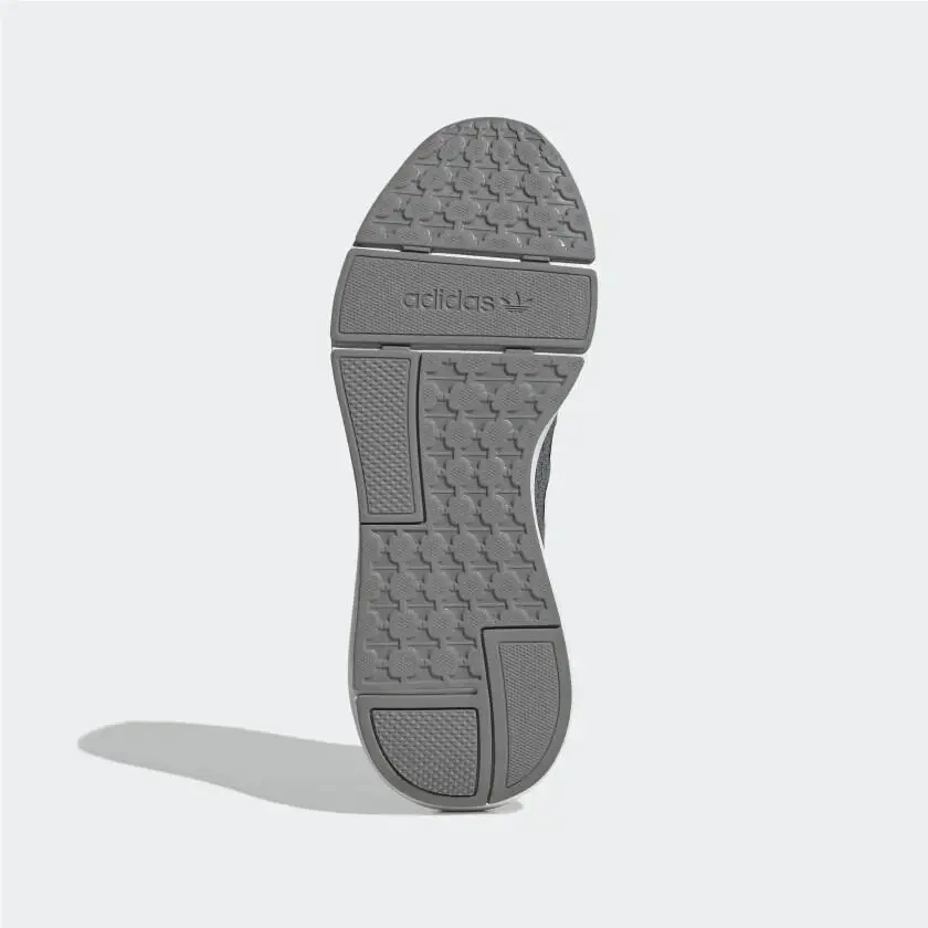 Adidas shoes - adidas Swift Run - Swift Run - GZ3495 - Gray 1